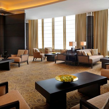 Courtyard By Marriott Riyadh Diplomatic Quarter Інтер'єр фото
