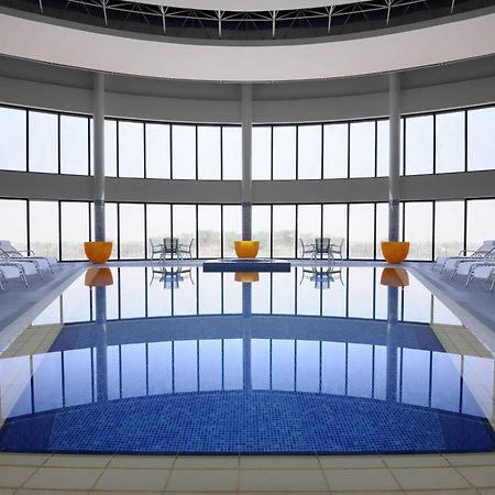 Courtyard By Marriott Riyadh Diplomatic Quarter Зручності фото