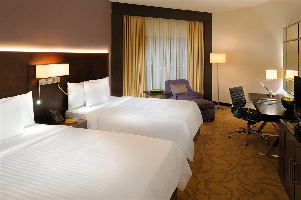 Courtyard By Marriott Riyadh Diplomatic Quarter Екстер'єр фото