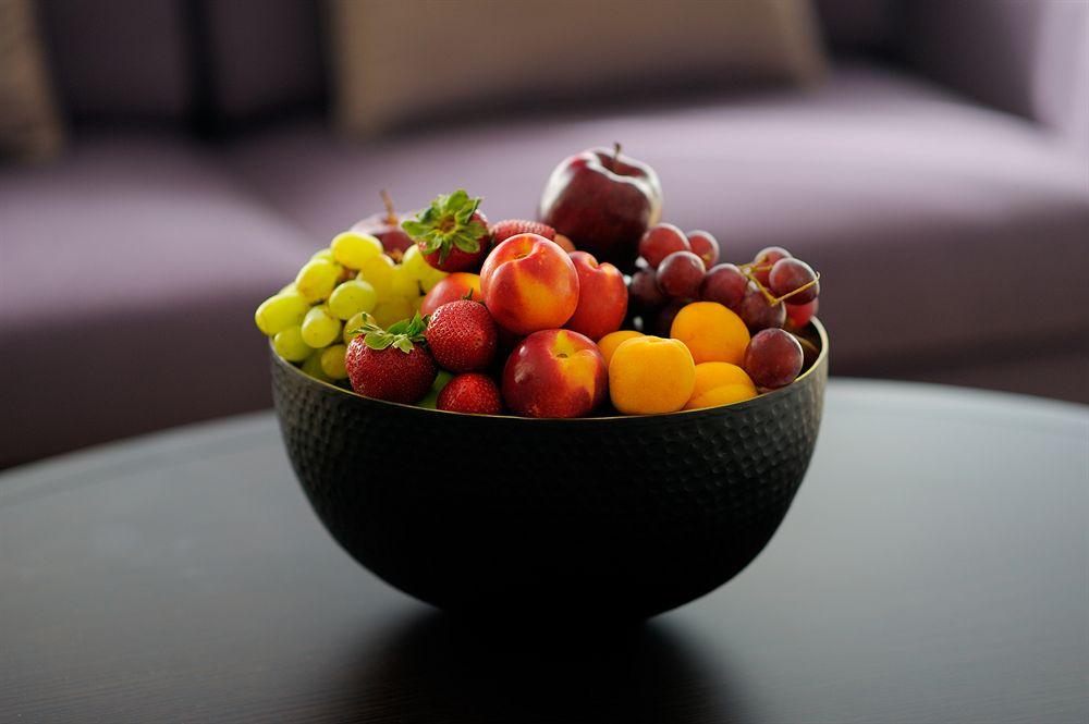 Courtyard By Marriott Riyadh Diplomatic Quarter Екстер'єр фото