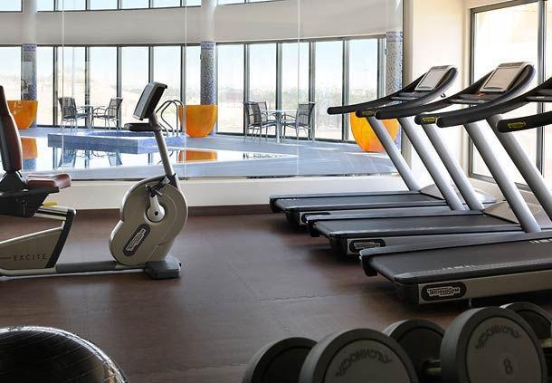 Courtyard By Marriott Riyadh Diplomatic Quarter Екстер'єр фото