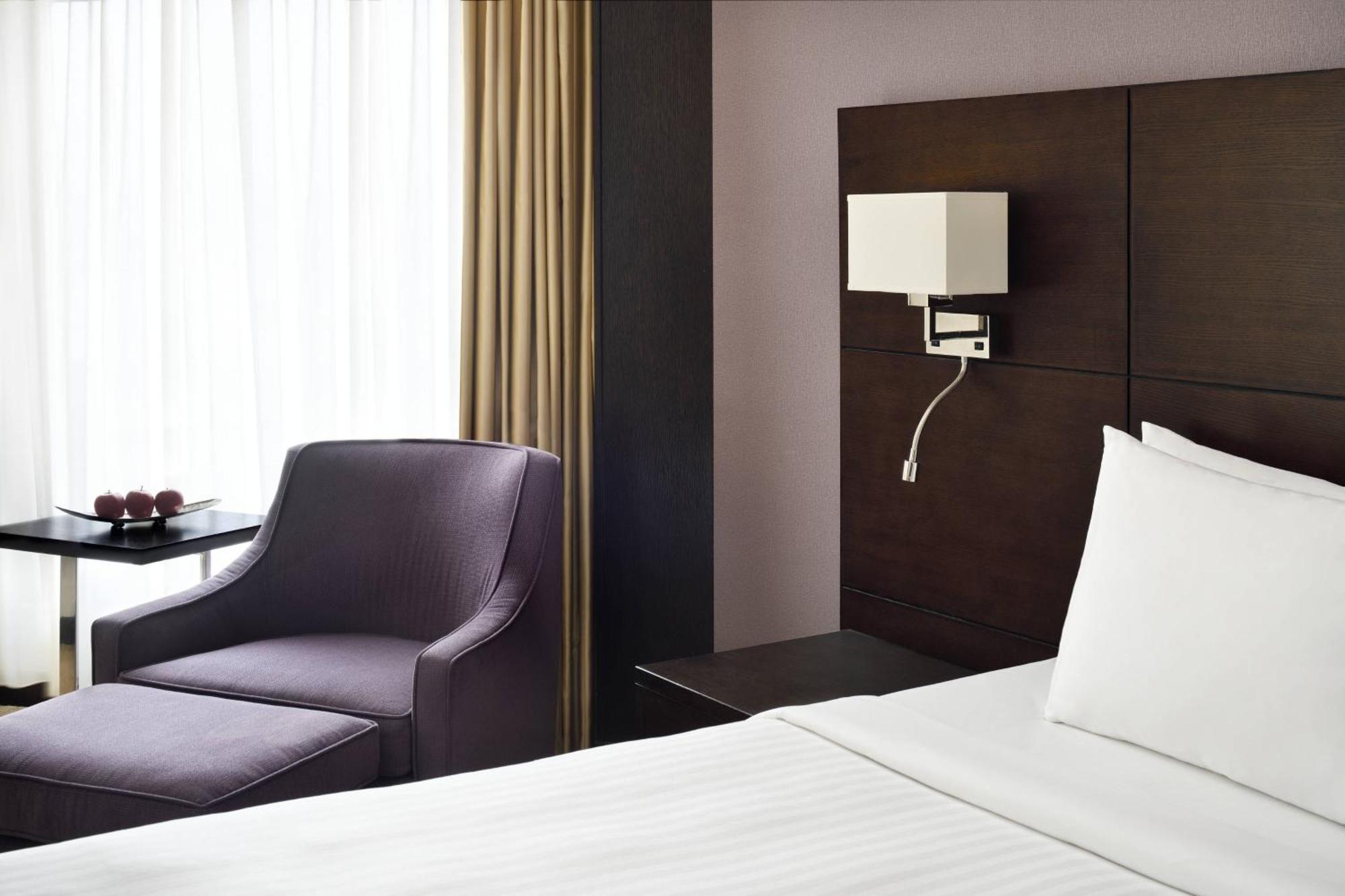 Courtyard By Marriott Riyadh Diplomatic Quarter Екстер'єр фото