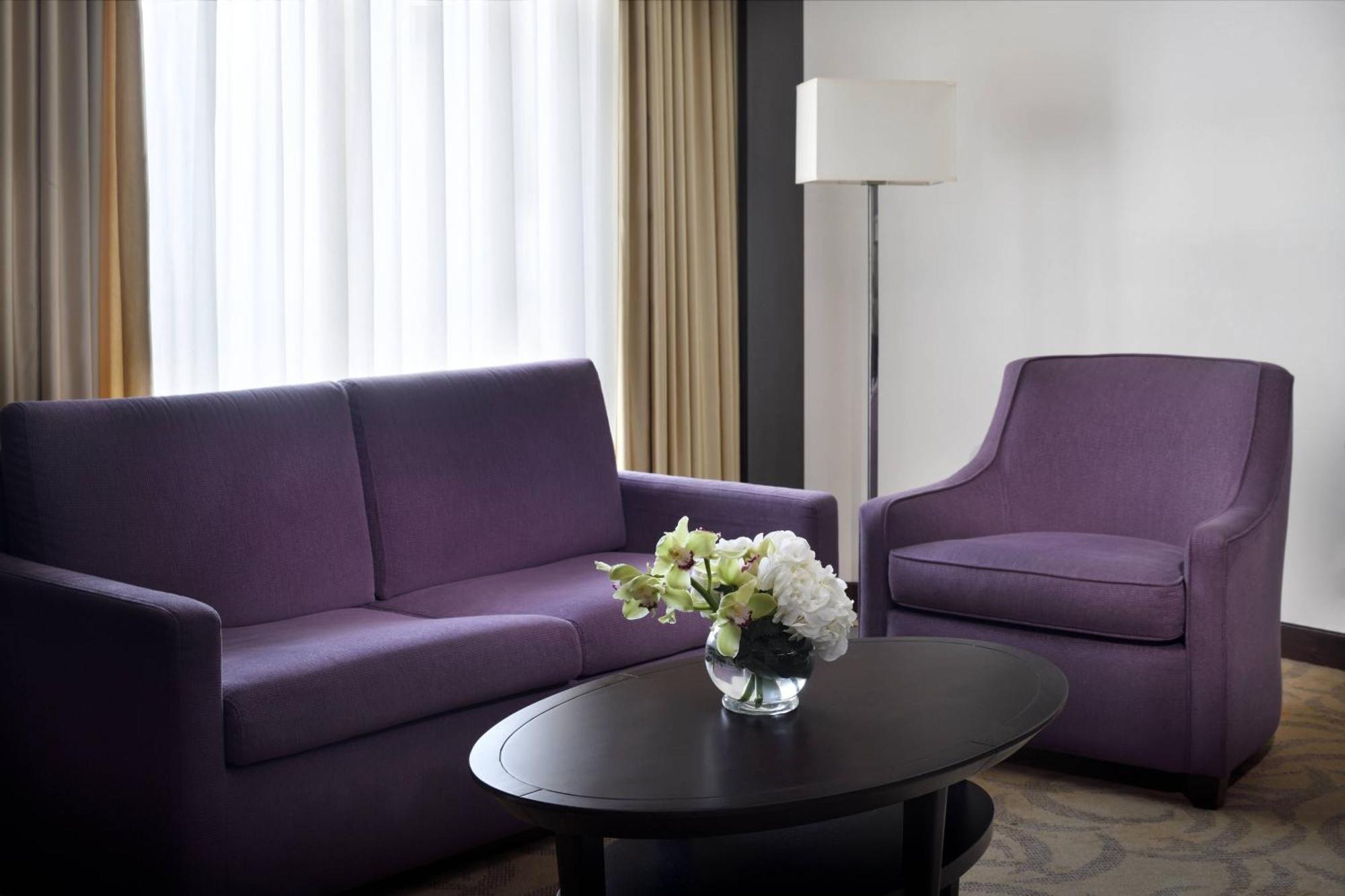 Courtyard By Marriott Riyadh Diplomatic Quarter Екстер'єр фото
