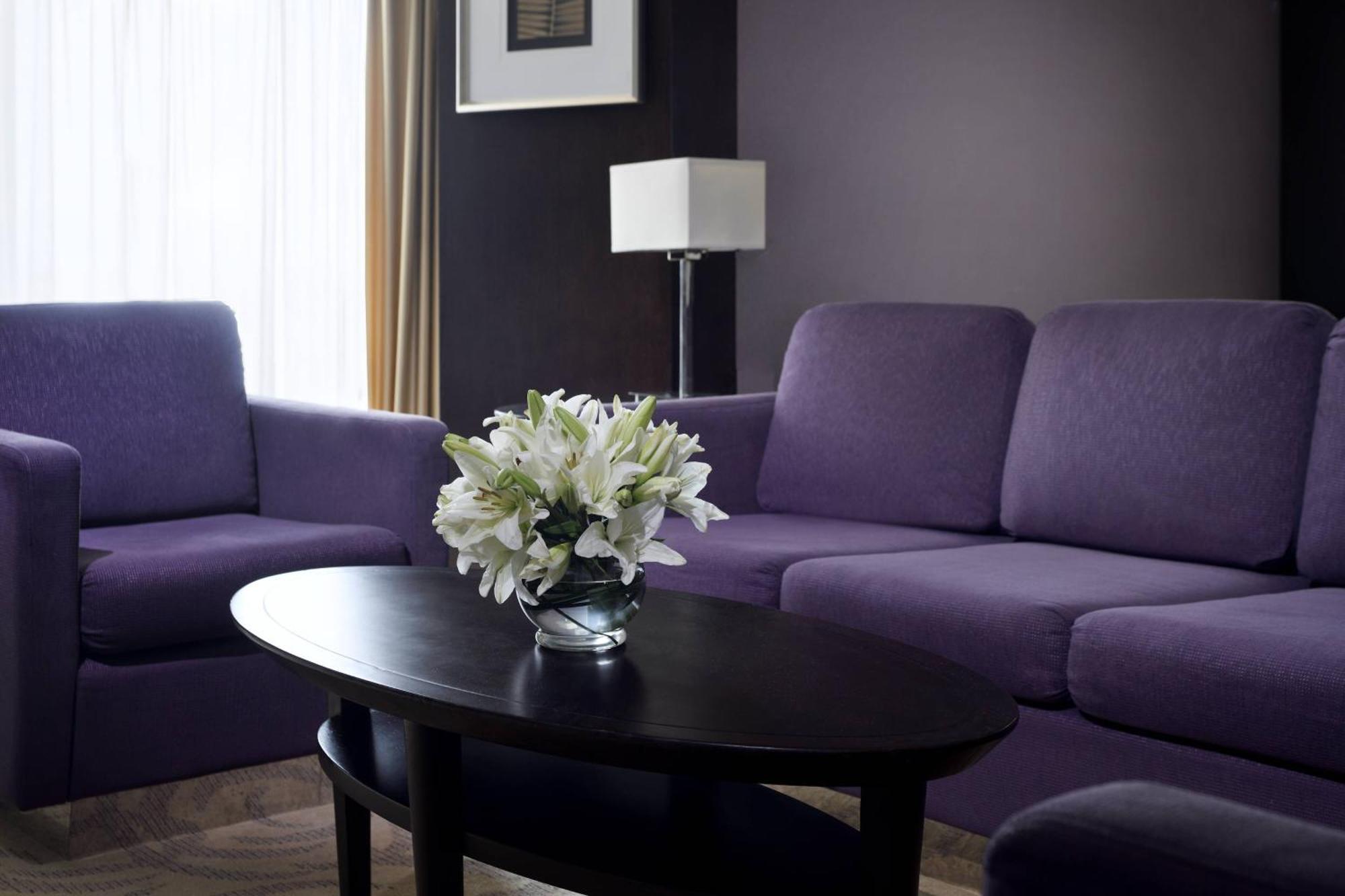 Courtyard By Marriott Riyadh Diplomatic Quarter Екстер'єр фото