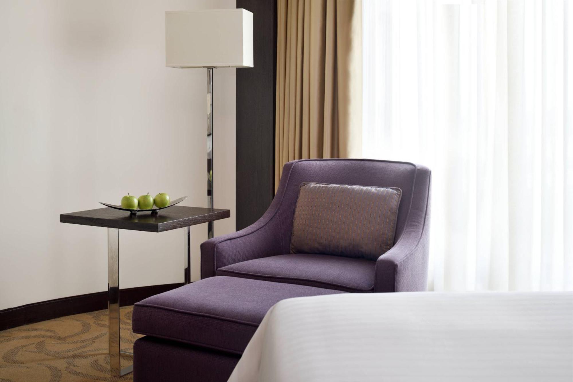 Courtyard By Marriott Riyadh Diplomatic Quarter Екстер'єр фото
