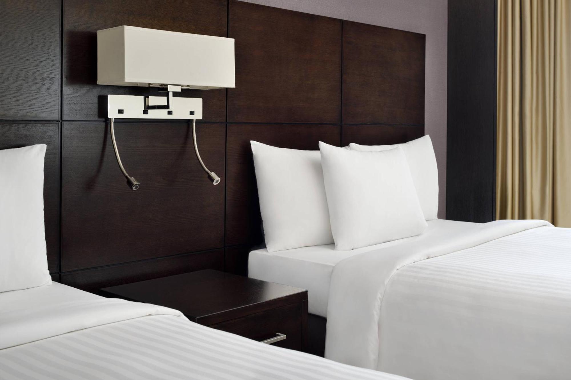 Courtyard By Marriott Riyadh Diplomatic Quarter Екстер'єр фото