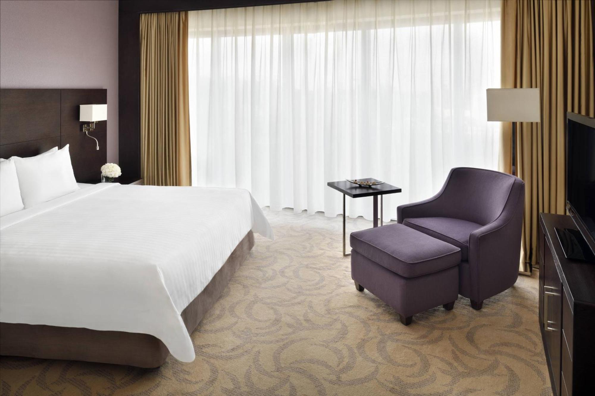 Courtyard By Marriott Riyadh Diplomatic Quarter Екстер'єр фото