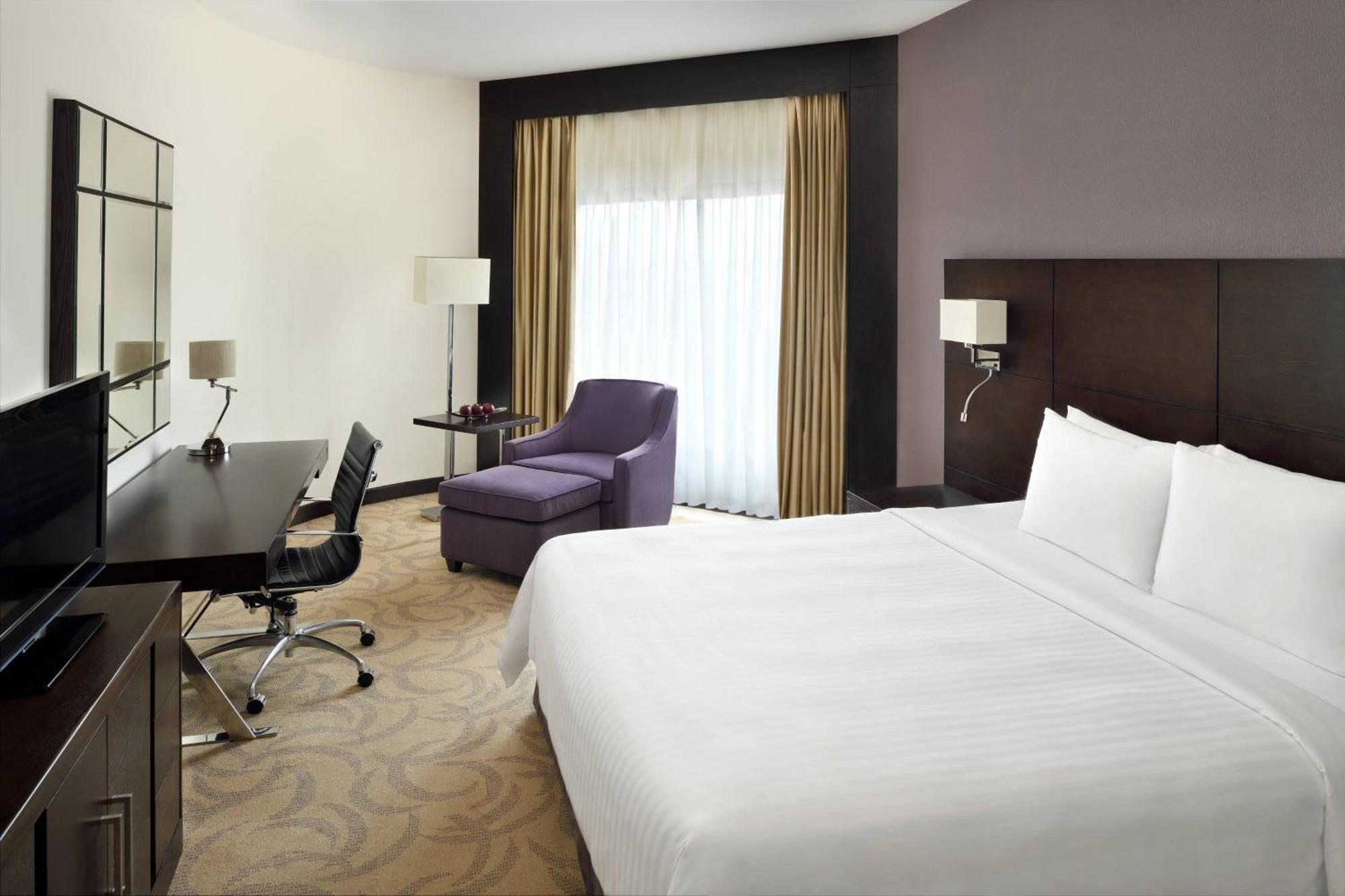Courtyard By Marriott Riyadh Diplomatic Quarter Екстер'єр фото