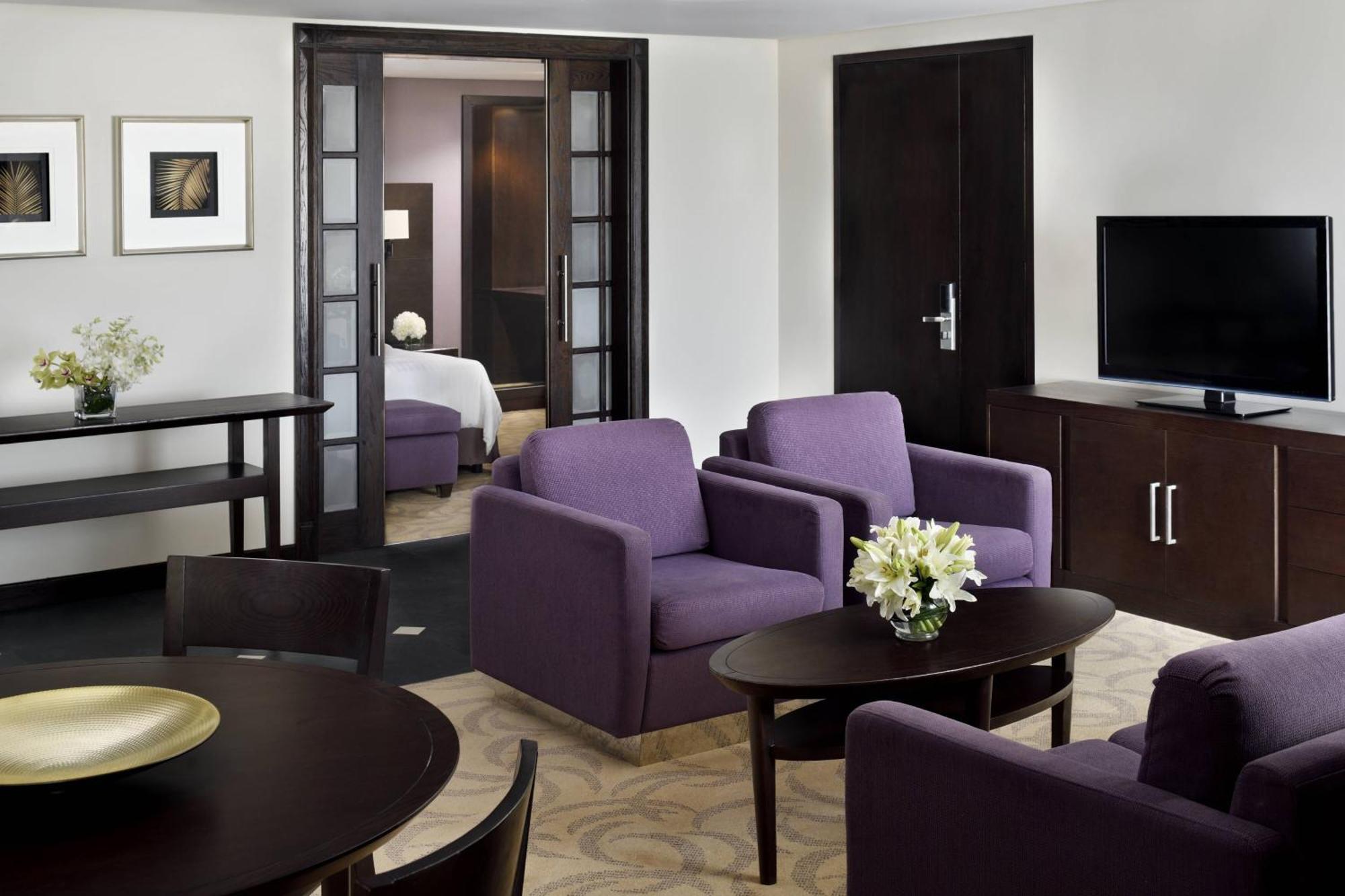 Courtyard By Marriott Riyadh Diplomatic Quarter Екстер'єр фото