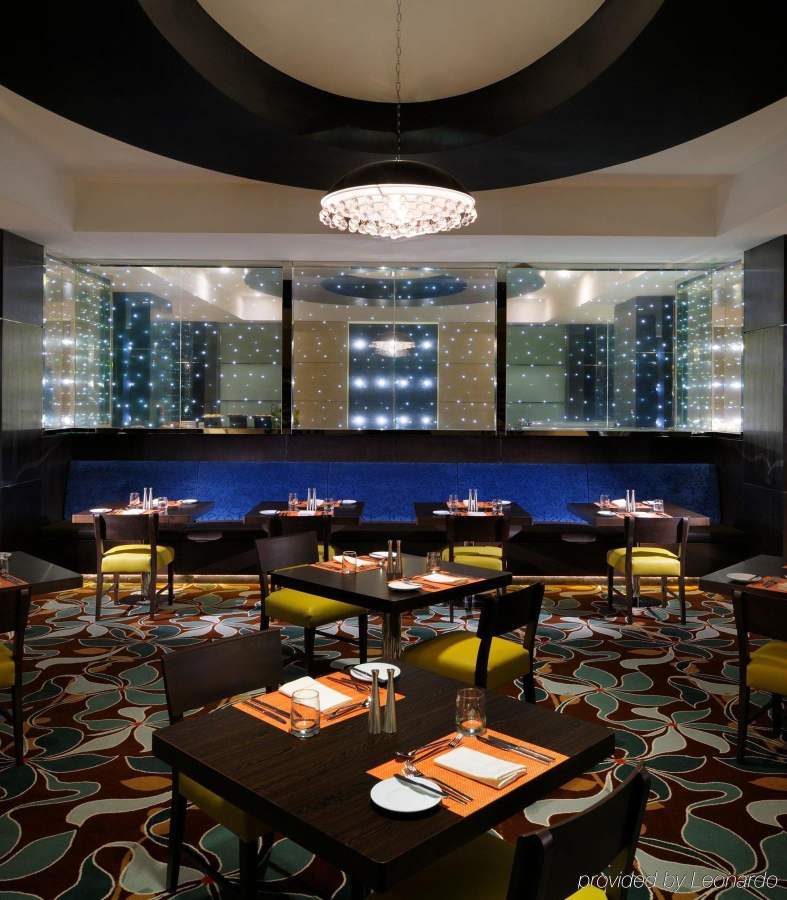 Courtyard By Marriott Riyadh Diplomatic Quarter Екстер'єр фото