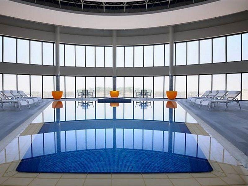 Courtyard By Marriott Riyadh Diplomatic Quarter Екстер'єр фото