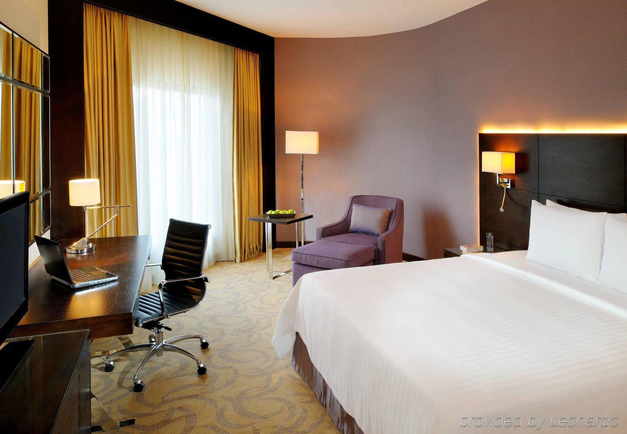 Courtyard By Marriott Riyadh Diplomatic Quarter Екстер'єр фото