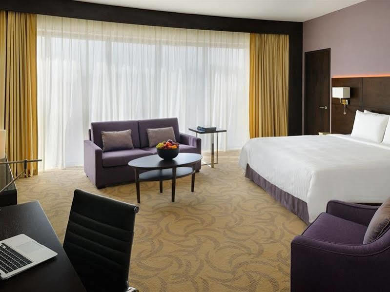 Courtyard By Marriott Riyadh Diplomatic Quarter Екстер'єр фото